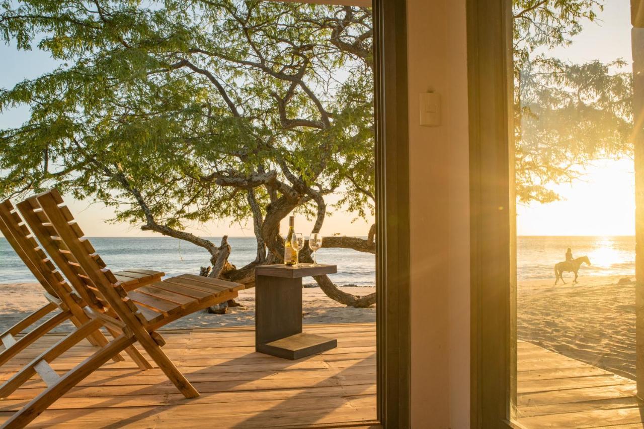 99 Surf Lodge El Limón المظهر الخارجي الصورة