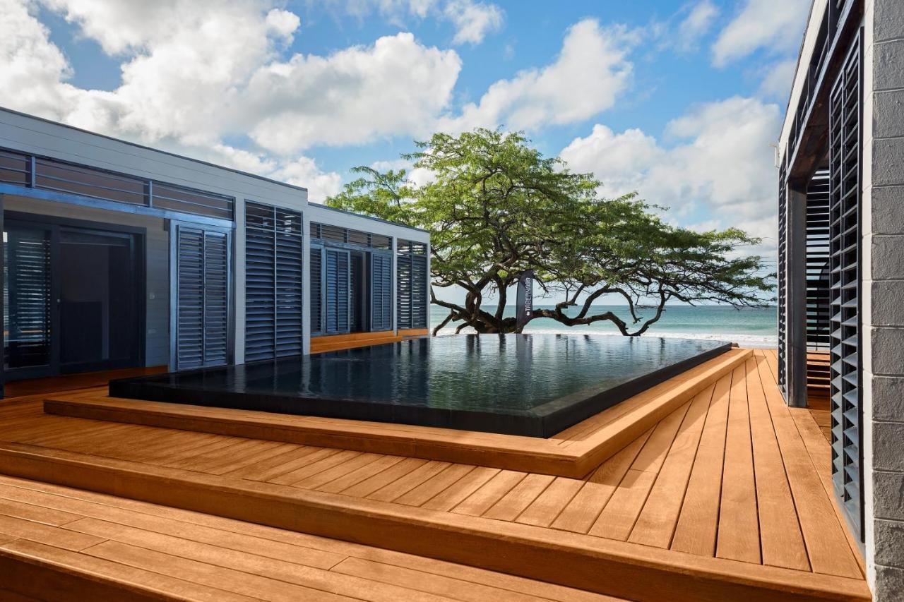 99 Surf Lodge El Limón المظهر الخارجي الصورة