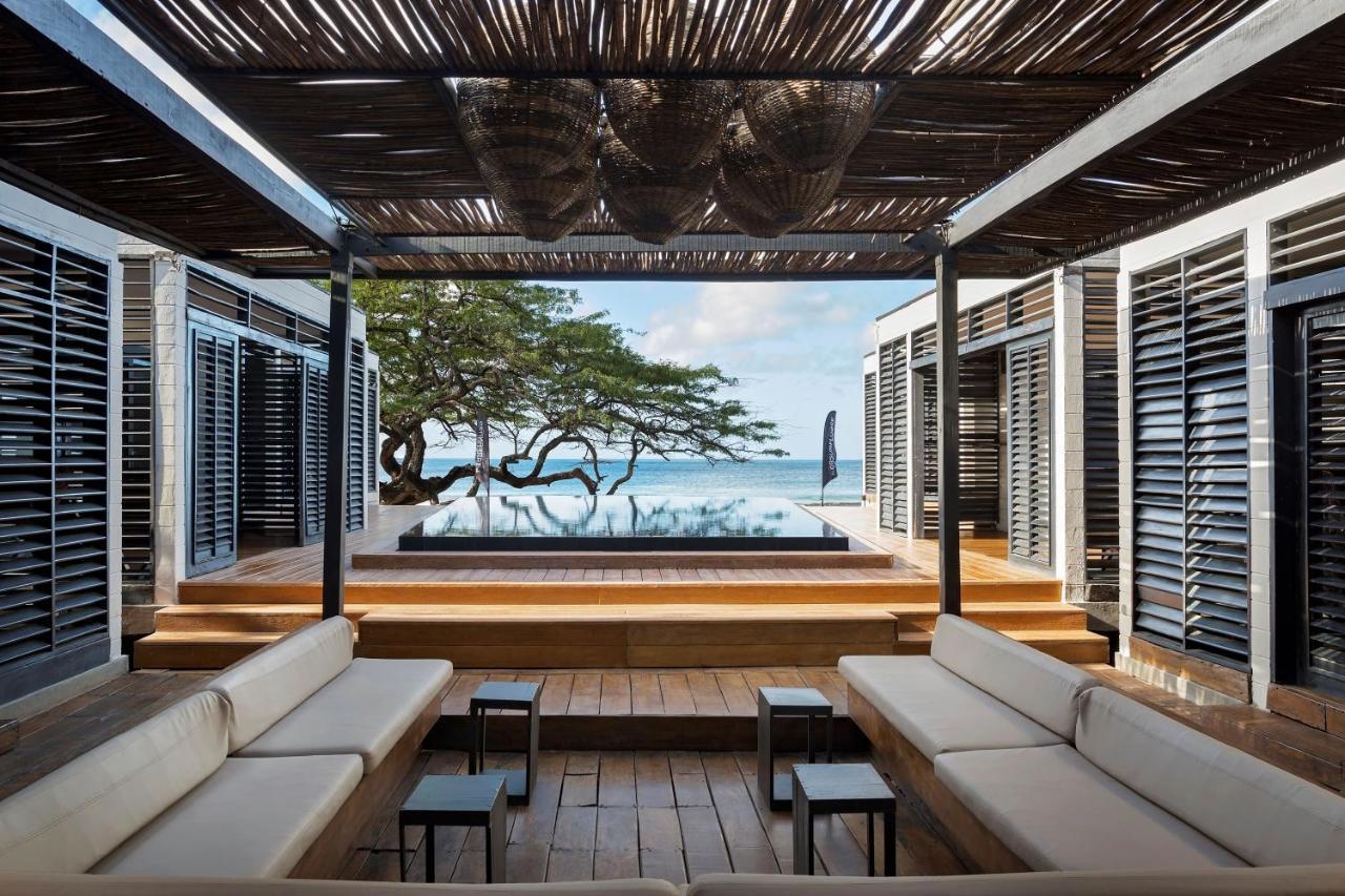 99 Surf Lodge El Limón المظهر الخارجي الصورة