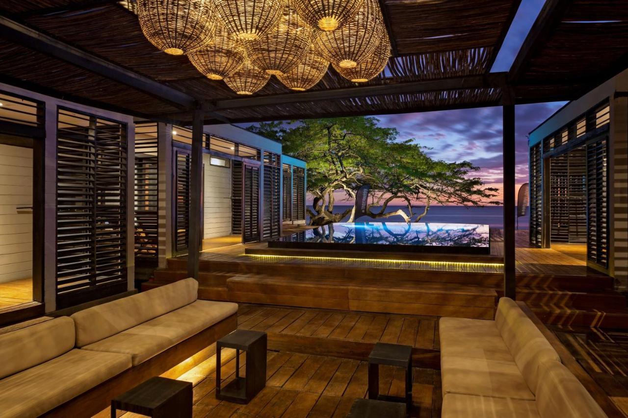 99 Surf Lodge El Limón المظهر الخارجي الصورة