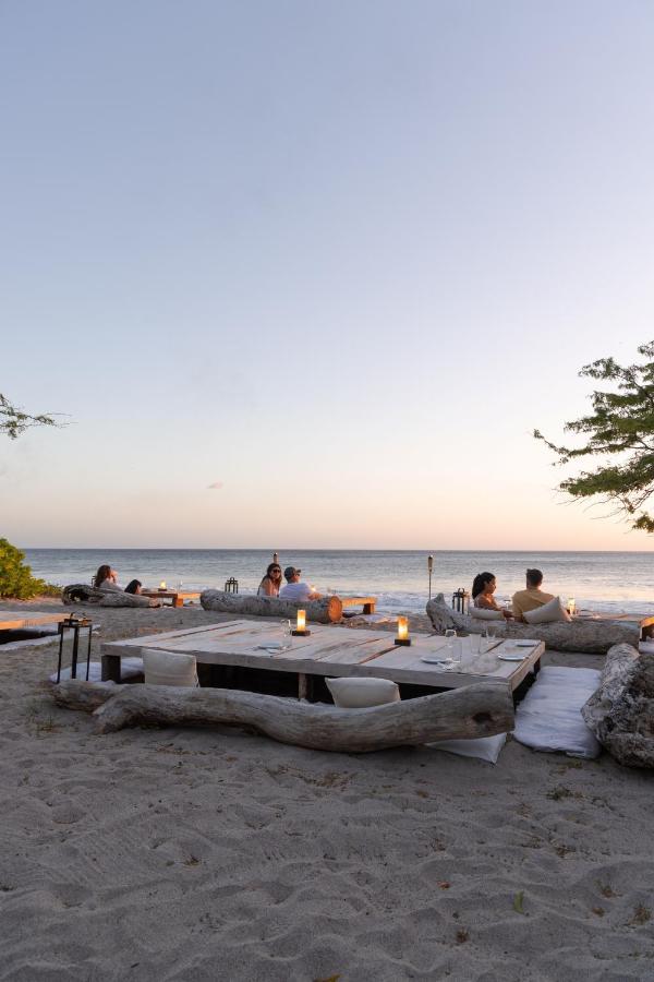 99 Surf Lodge El Limón المظهر الخارجي الصورة