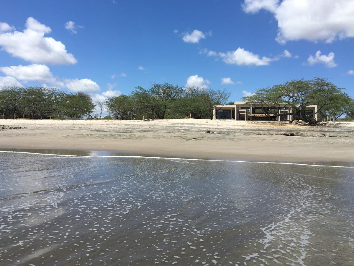 99 Surf Lodge El Limón المظهر الخارجي الصورة