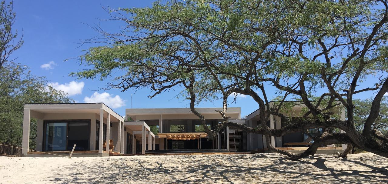 99 Surf Lodge El Limón المظهر الخارجي الصورة