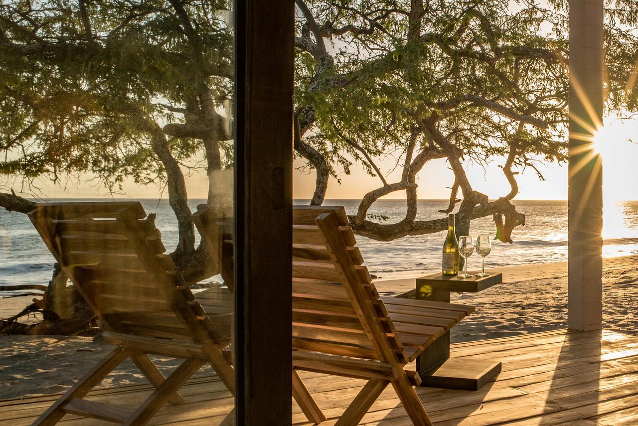 99 Surf Lodge El Limón المظهر الخارجي الصورة
