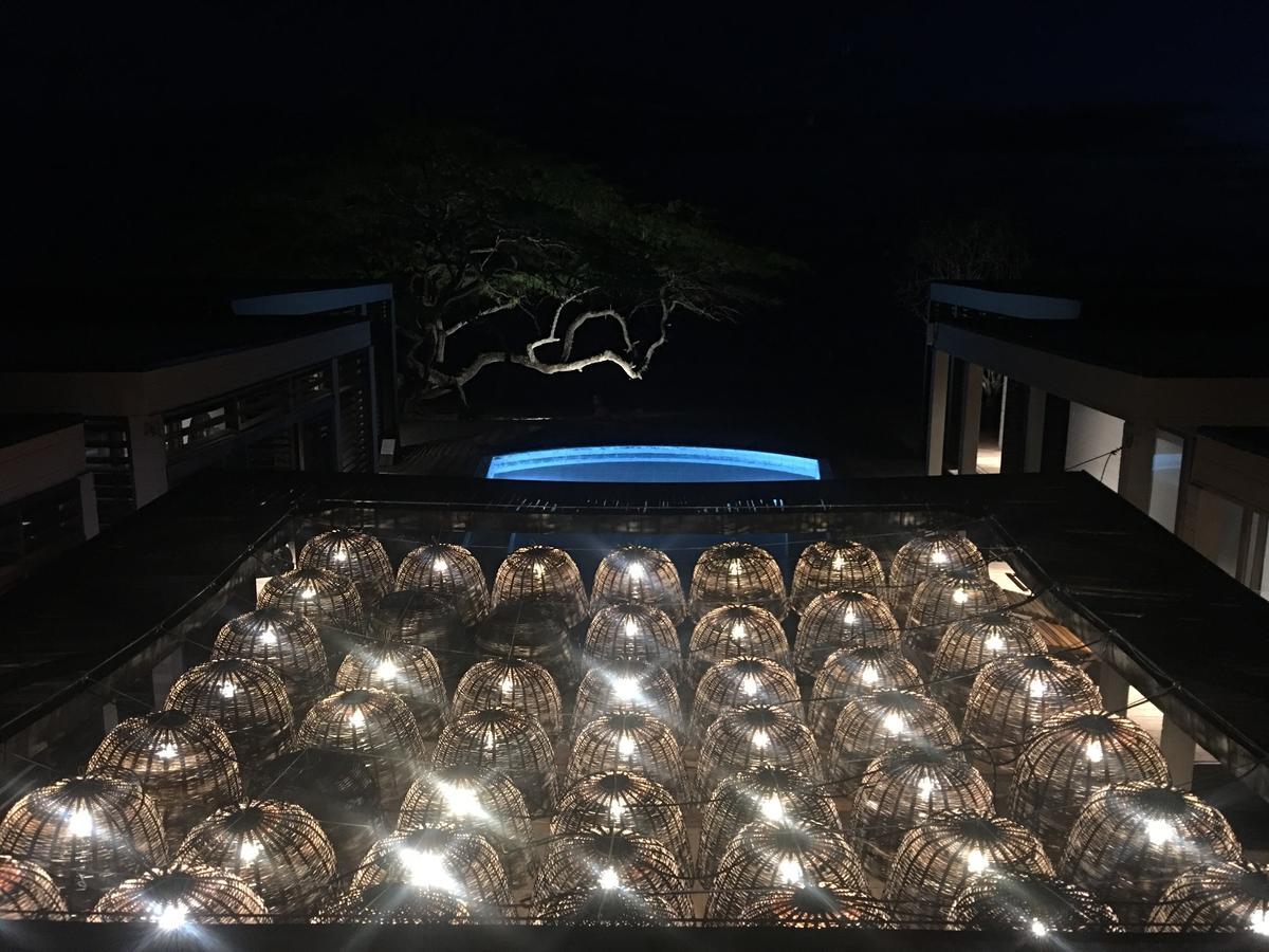 99 Surf Lodge El Limón المظهر الخارجي الصورة
