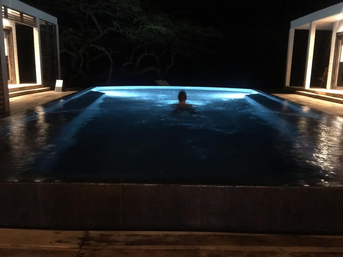 99 Surf Lodge El Limón المظهر الخارجي الصورة